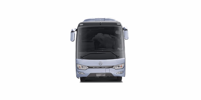 XML6907锦程混合动力