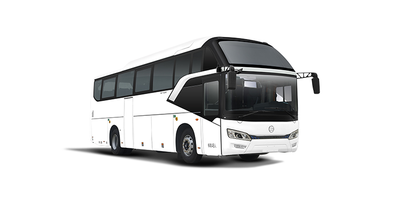 XML6112双玻